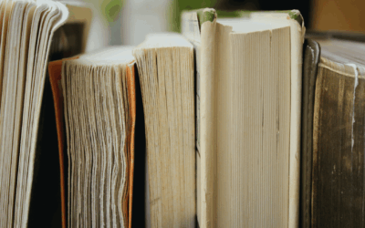 10+ Books to Inspire Your Bible Reading this Summer