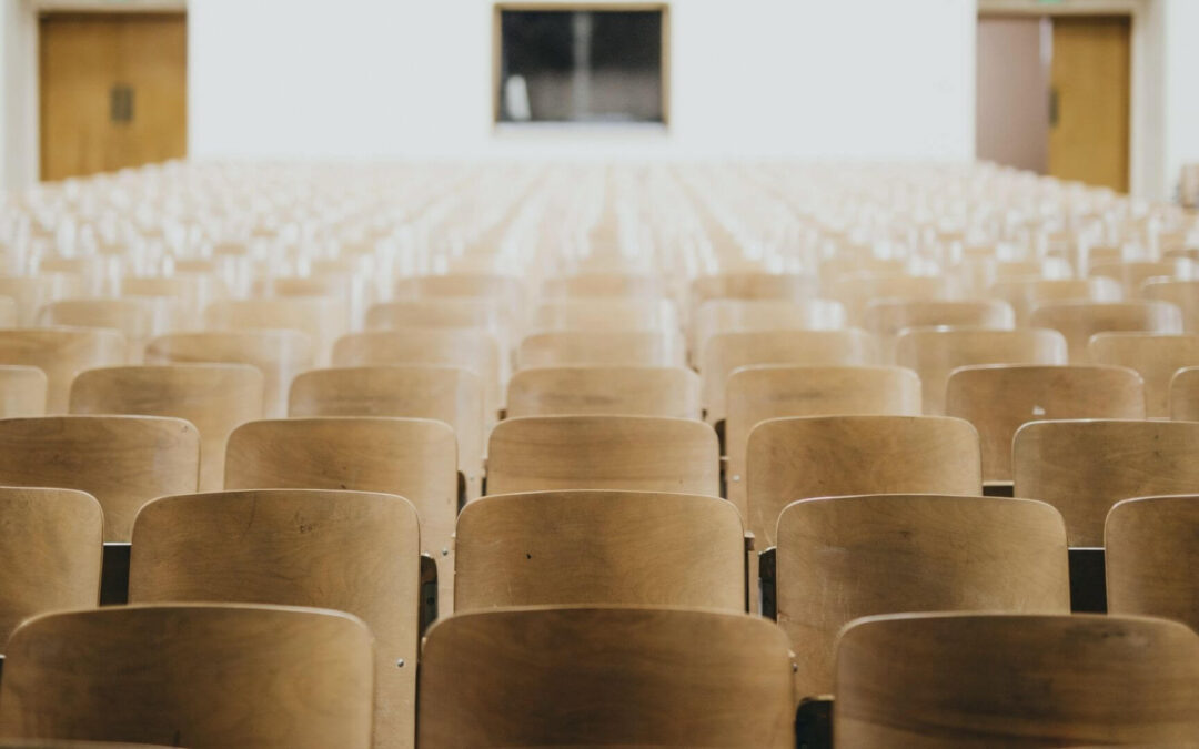 To Attend or Not To Attend? The Bible Study Dilemma