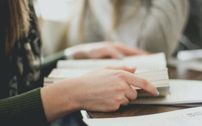 What to Do at Bible Study