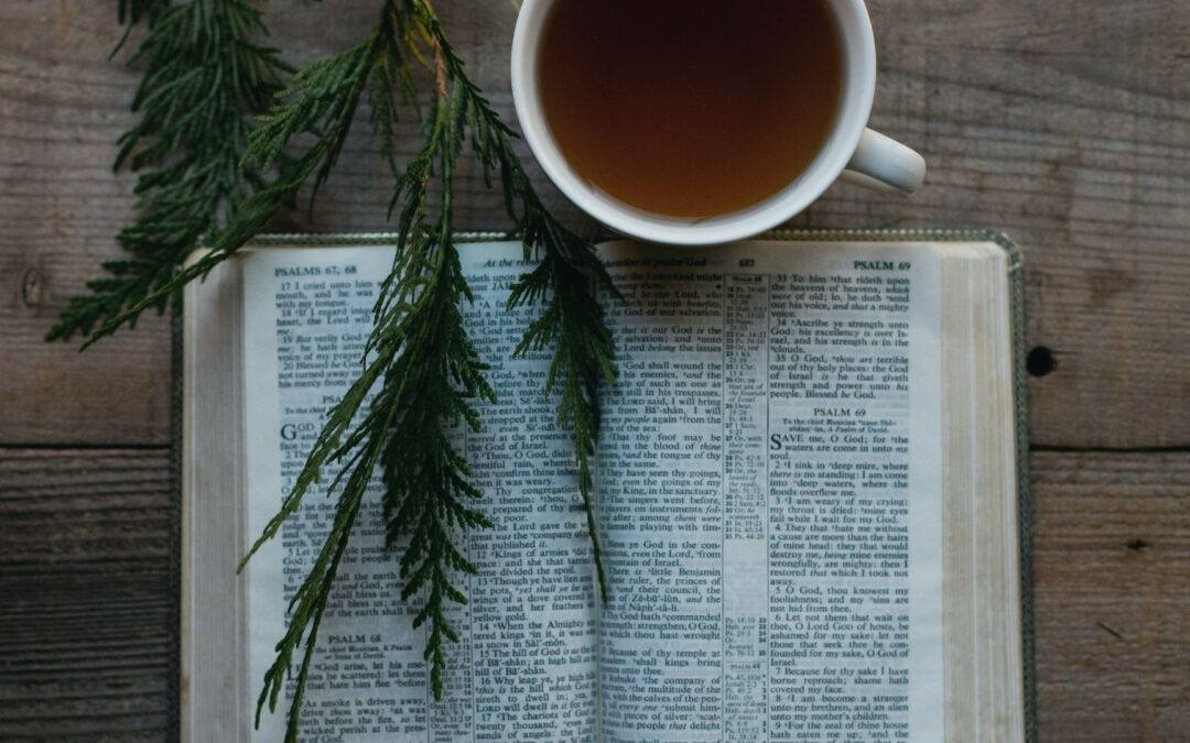 Seeing Jesus in the Old Testament: Part 1