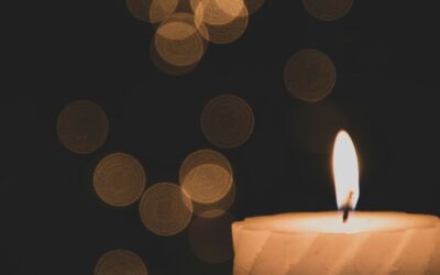 Seeing Jesus in the Old Testament: Part 2