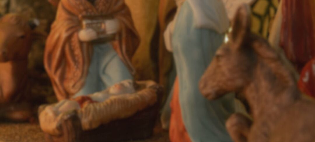 An Advent Study: Hymns to Celebrate & Worship Our Savior Week 4