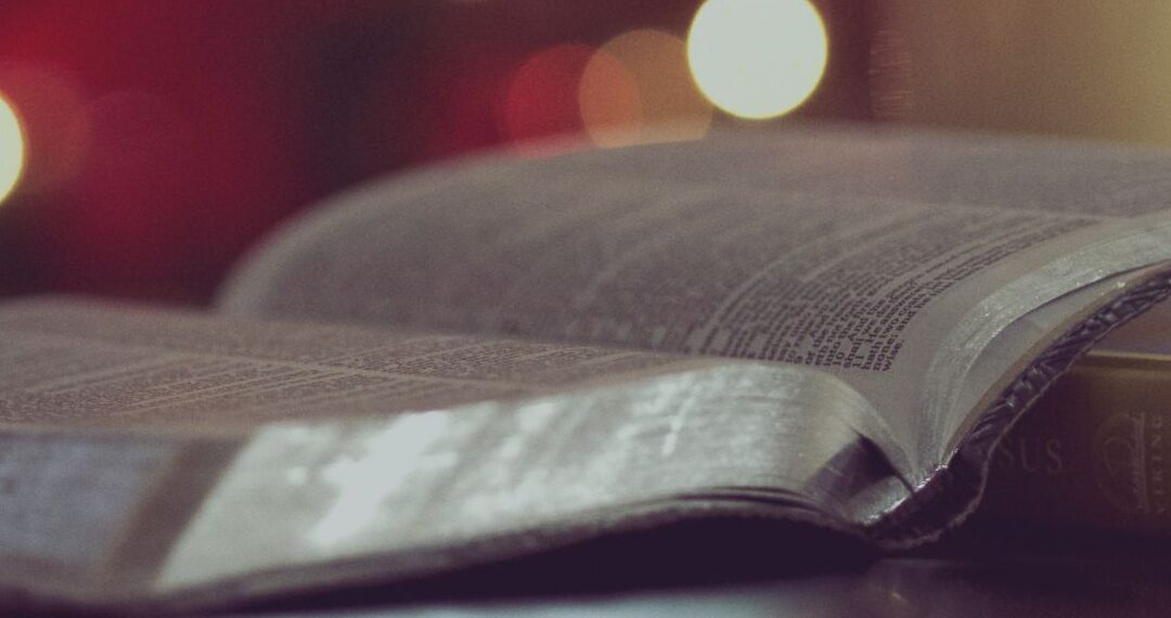 An Advent Study: Hymns to Celebrate & Worship Our Savior Week 5