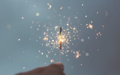 A Prayer to Begin the New Year: Part 1