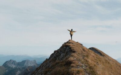 A Prayer to Begin the New Year: Part 3