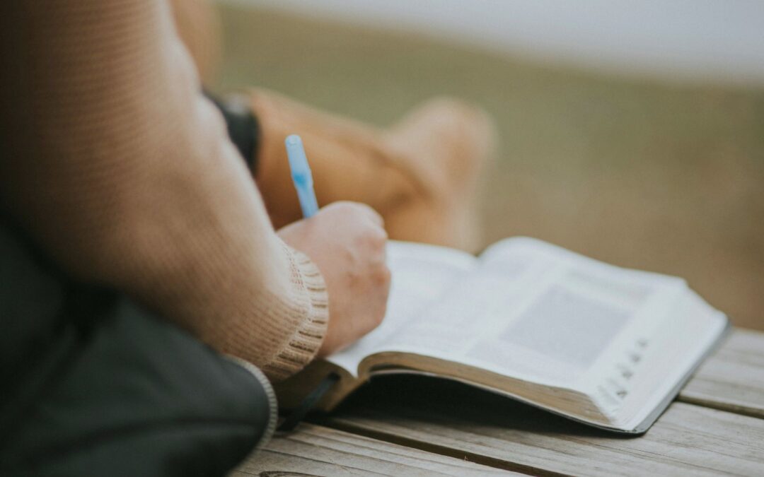 The Bible at a Glance: Part 4
