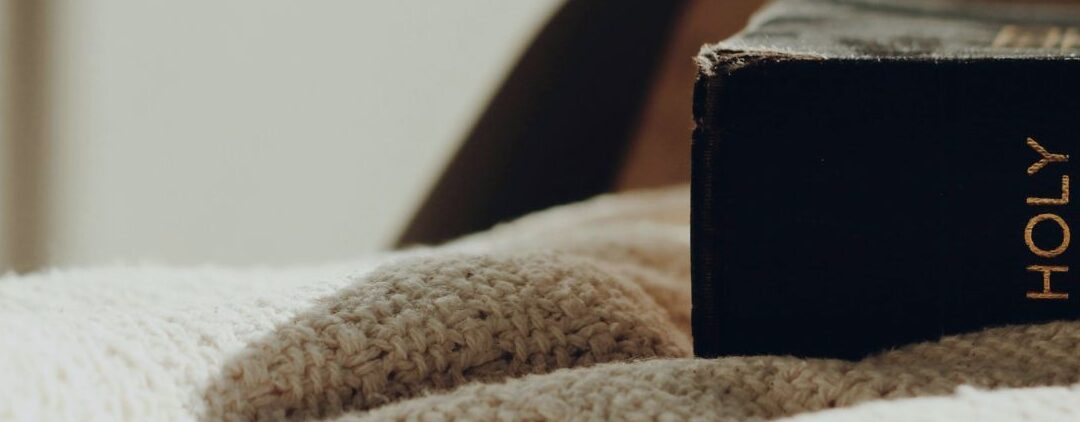 The Bible at a Glance: Part 1