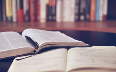 The Bible at a Glance: Part 2